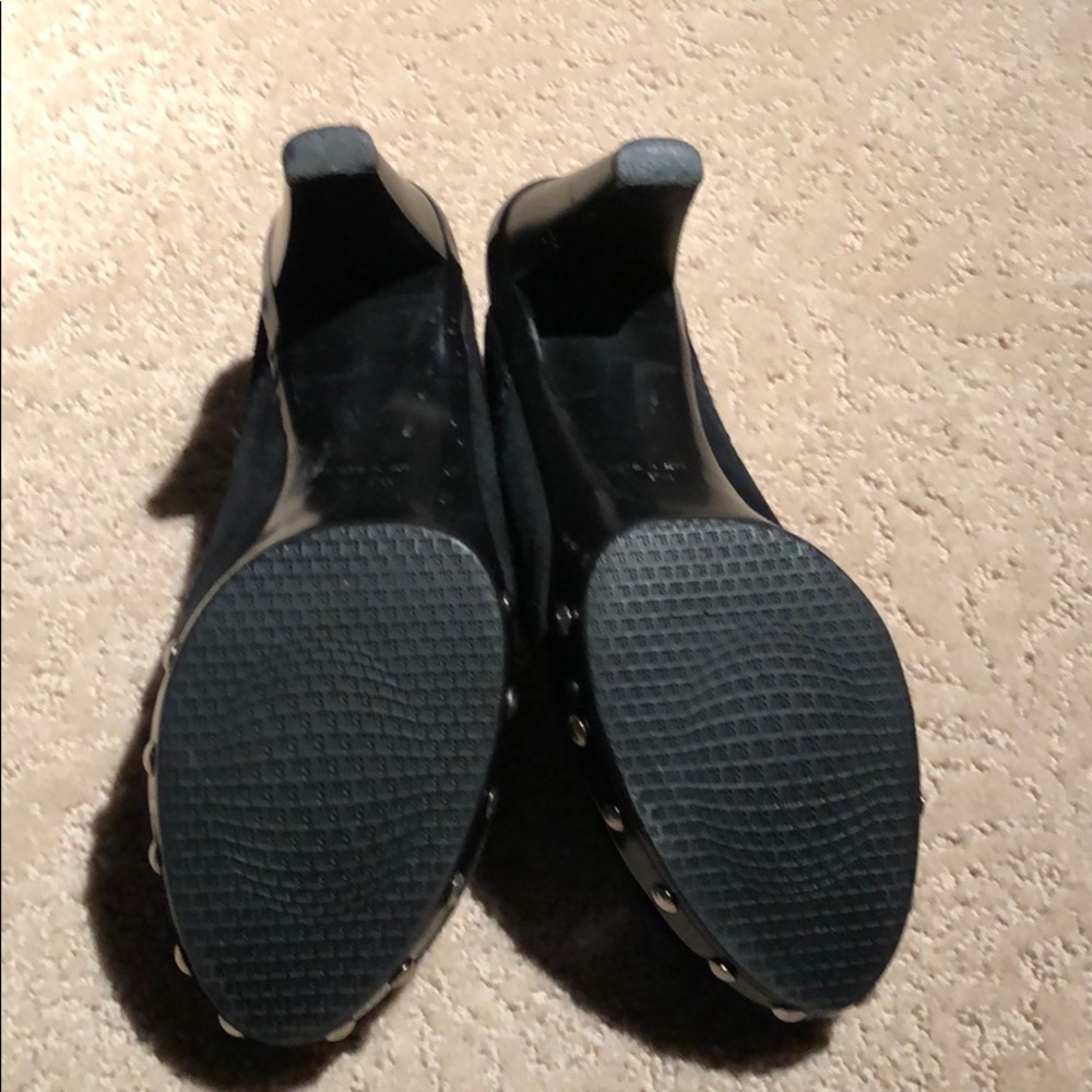 Heeled mules - Picture 5 of 6